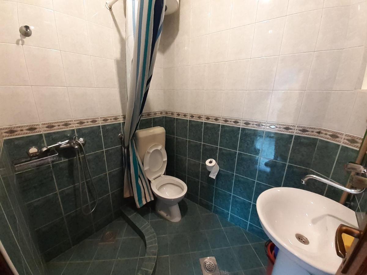 Stevovic Apartments Tivat Exterior foto